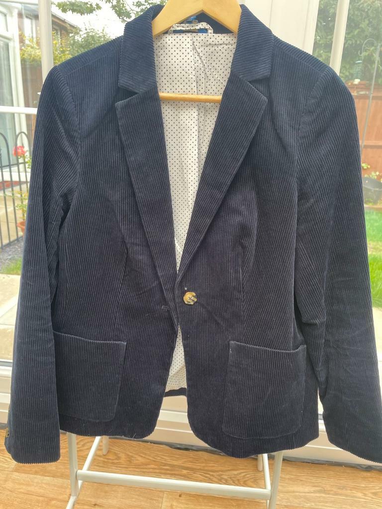 cotton traders duffle coat